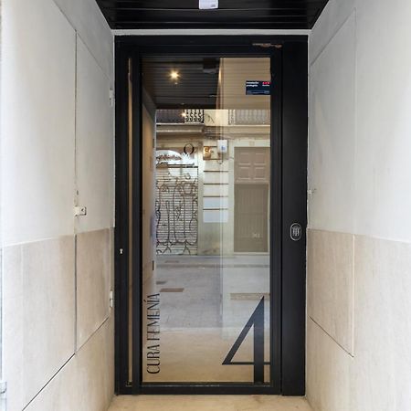 Moontels Mercado De Ruzafa Valencia Eksteriør bilde