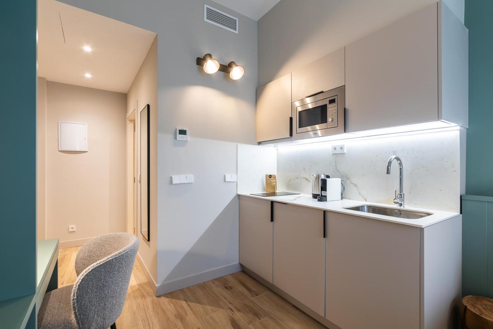 Moontels Mercado De Ruzafa Valencia Eksteriør bilde