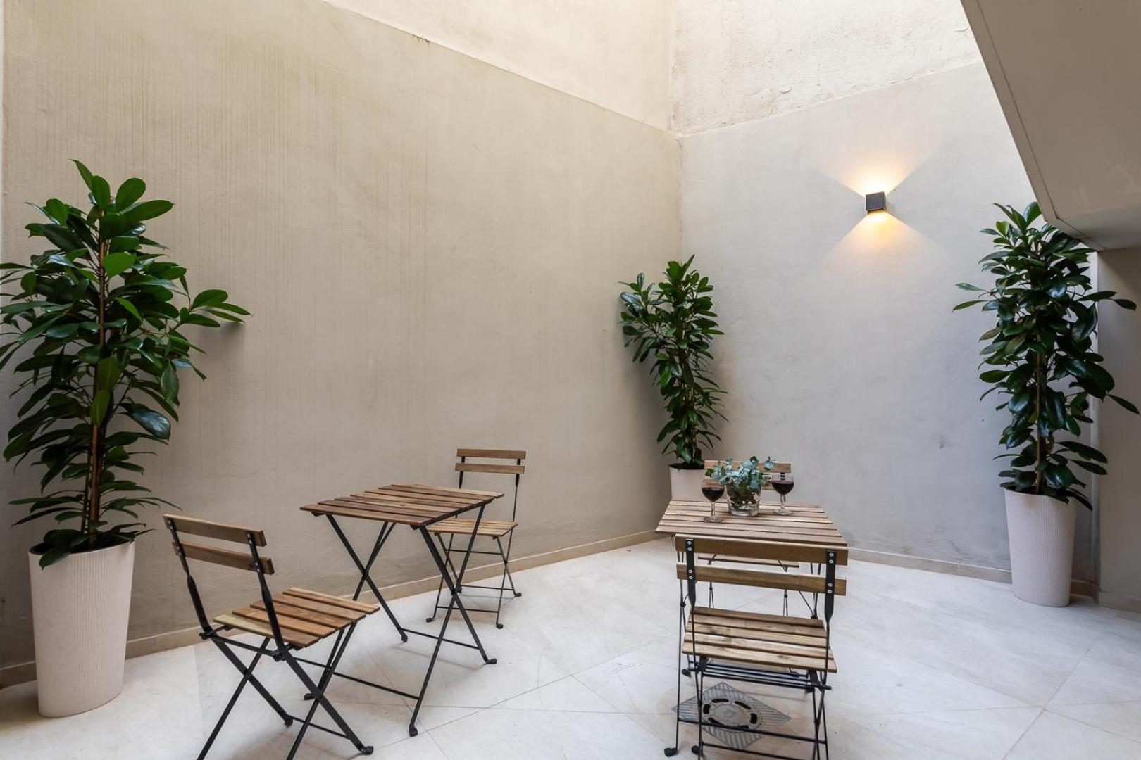 Moontels Mercado De Ruzafa Valencia Eksteriør bilde