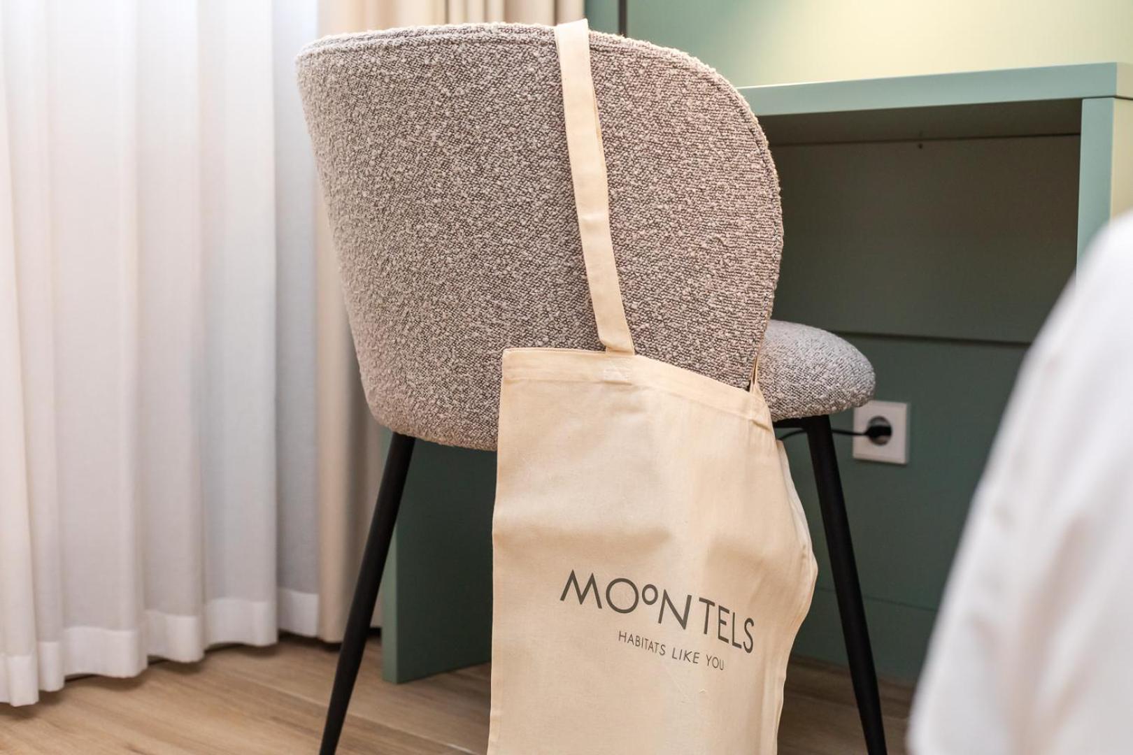 Moontels Mercado De Ruzafa Valencia Eksteriør bilde