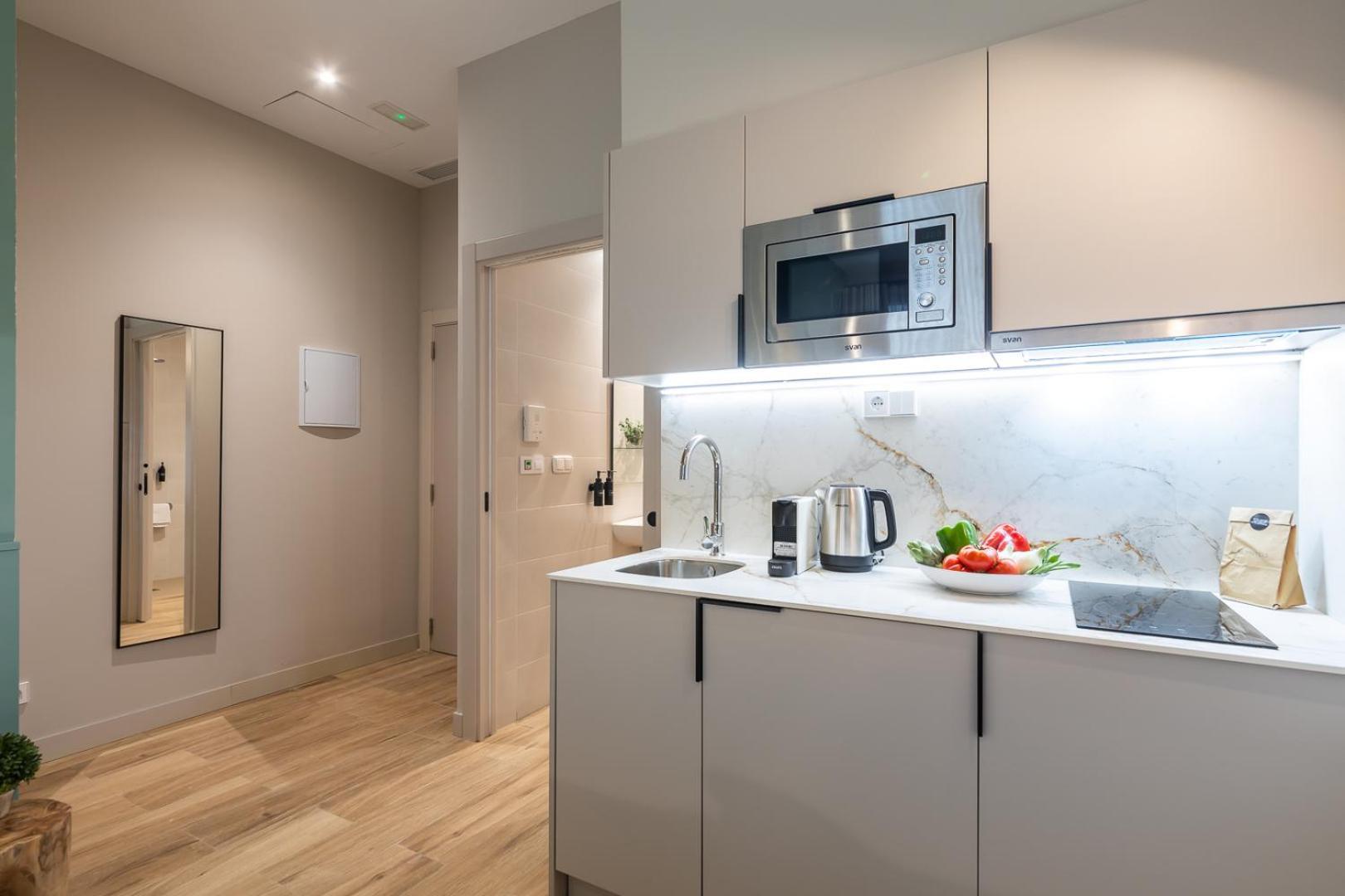 Moontels Mercado De Ruzafa Valencia Eksteriør bilde