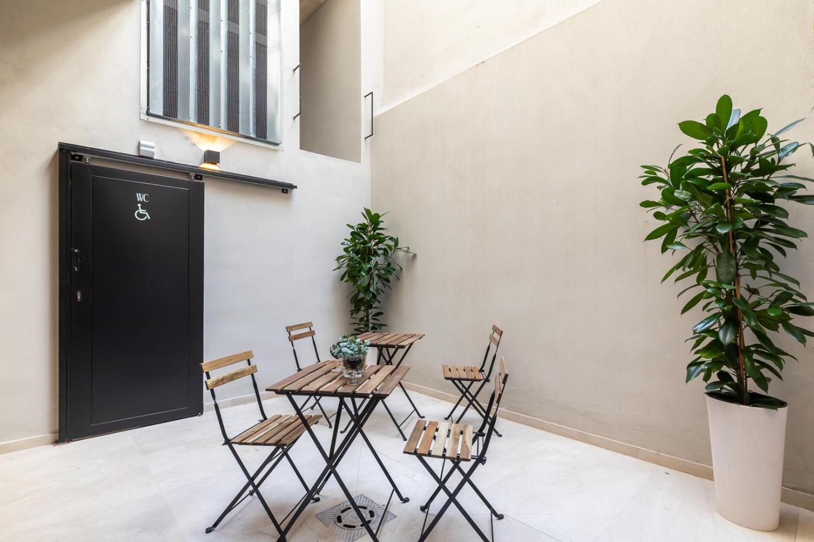 Moontels Mercado De Ruzafa Valencia Eksteriør bilde
